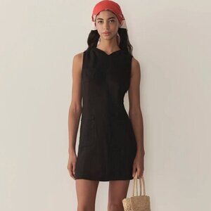 DOEN BENNETTE DRESS